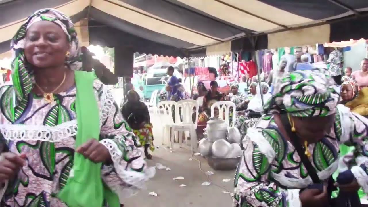 mariage de Massarata 1