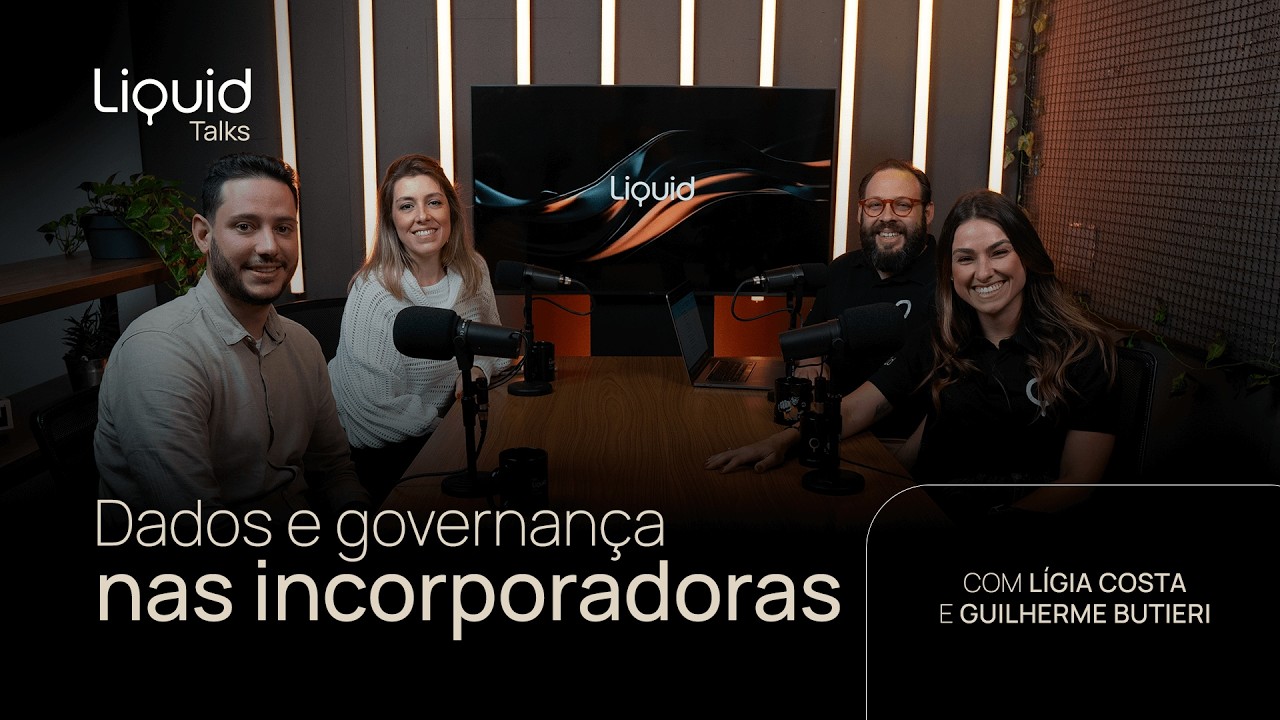 Liquid e MPD compartilham como dados e governança aumentam a performance financeira
