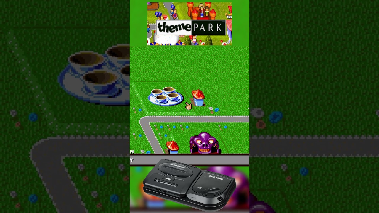 Theme Park 