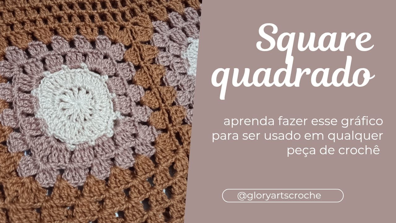 (Vídeo Aula)📌Quer aprender esse square?/Square para short praia