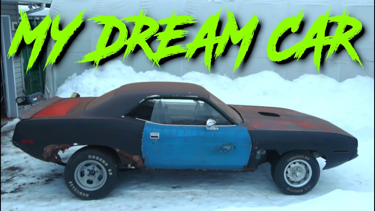My Car Story! 
