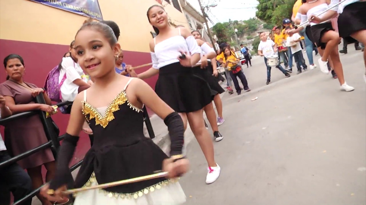 Centro Básico Ramón Montoya Cerrato solicita un techo en su 123 aniversario