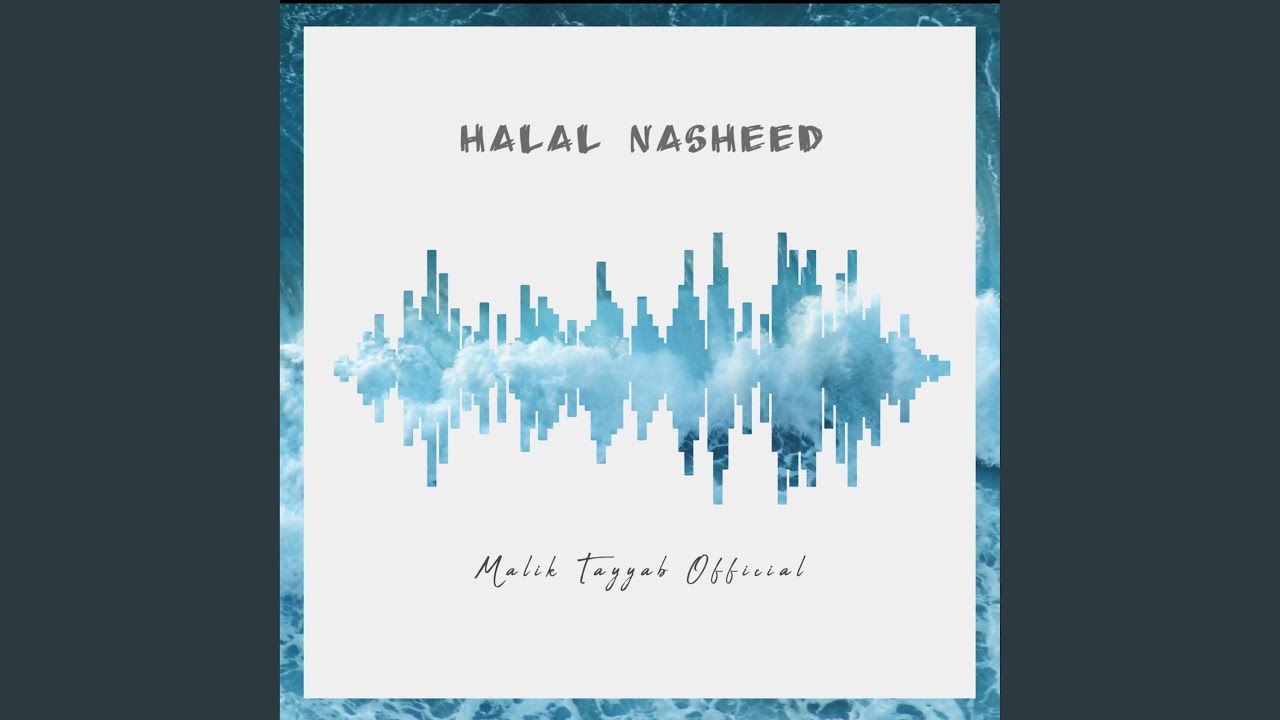 Halal Nasheed