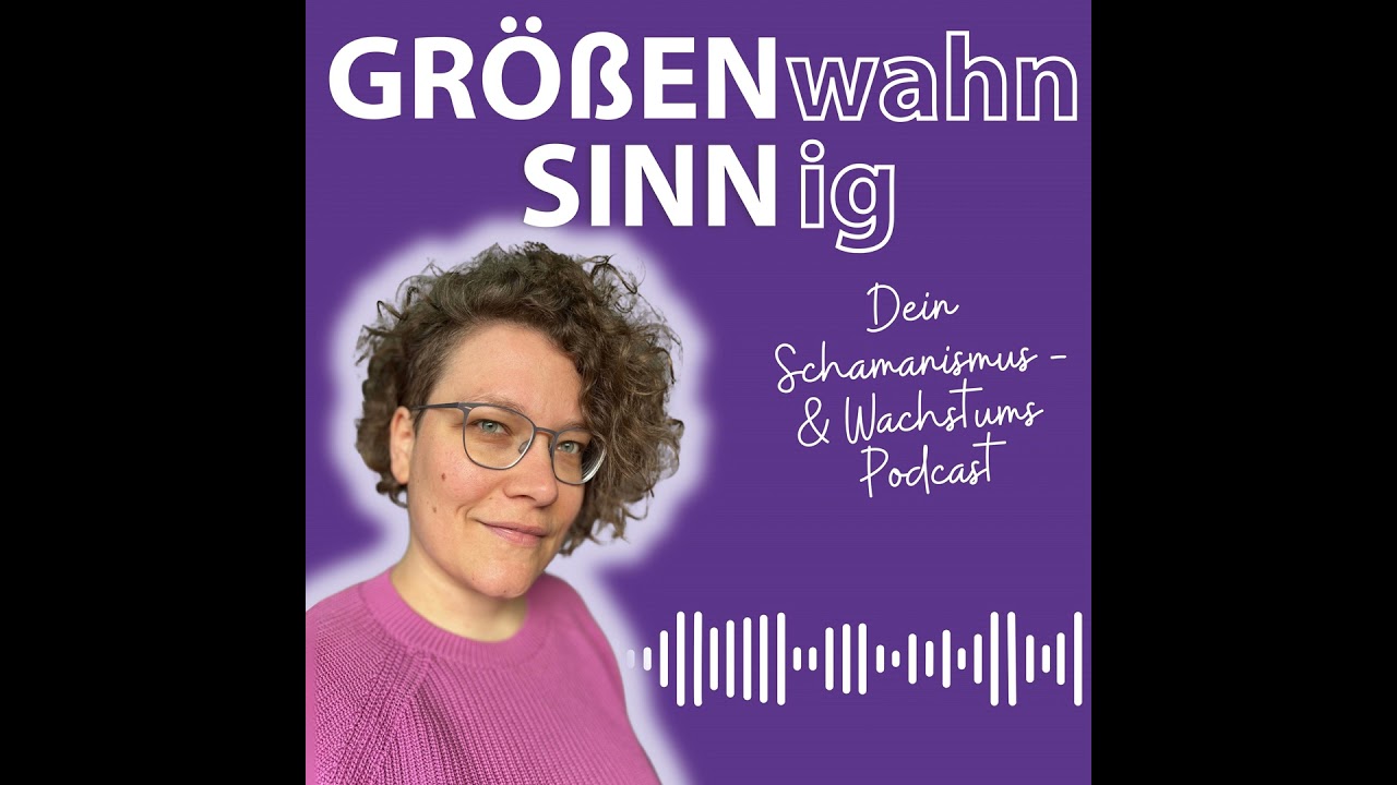 #074 Lass dich nicht unterkriegen: Wie Dankbarkeit dich aus der Ohnmacht holt