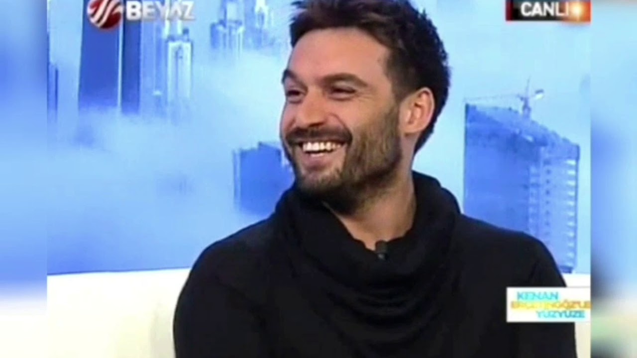 ALİ ERSAN DURU ❤