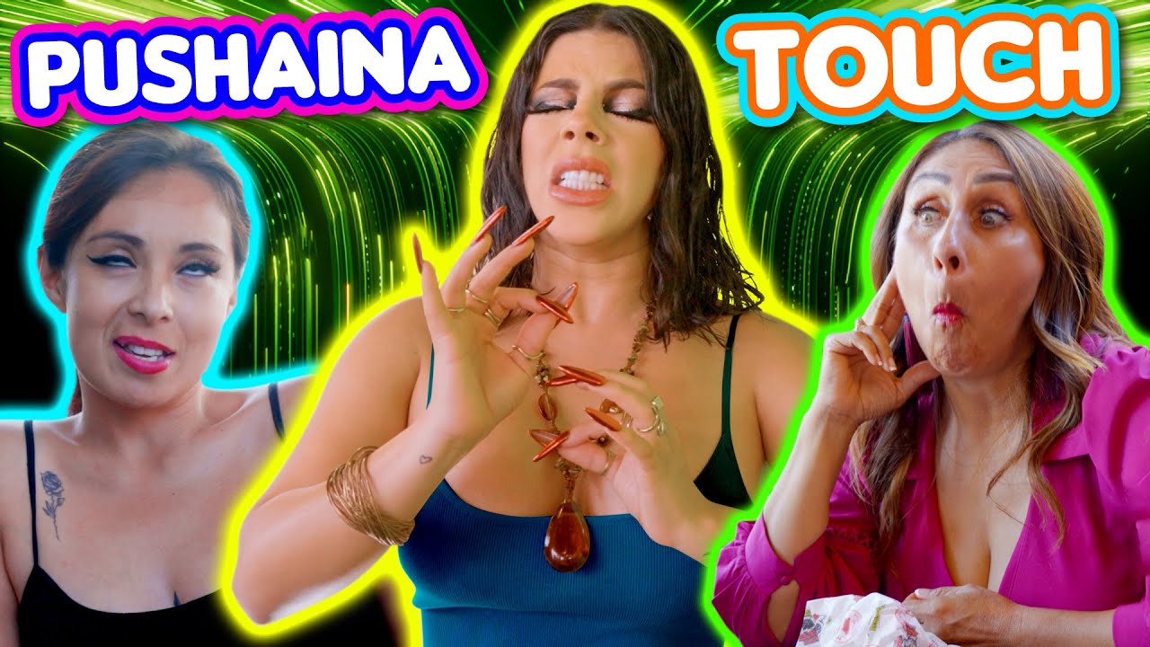 INFIELES T-7 | Me encanta esa posición 😈 Ep.43 - Lizbeth Rodriguez
