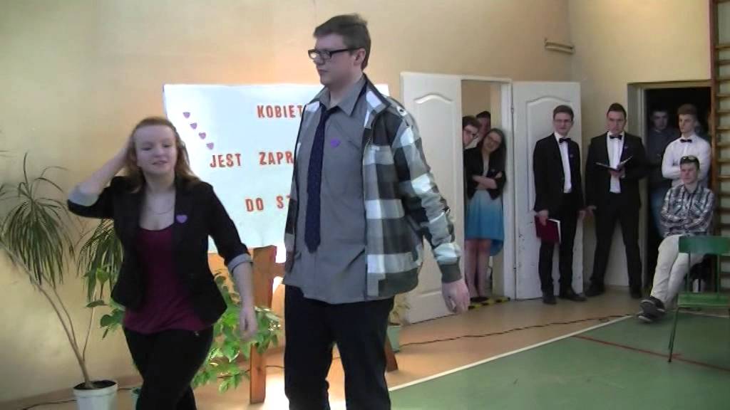 Dzień Kobiet 2014 w ZST