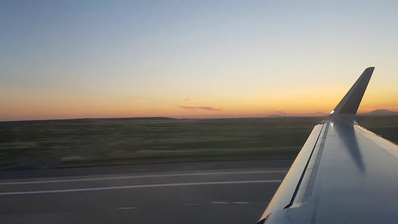 Airport: Erbil International Airport
