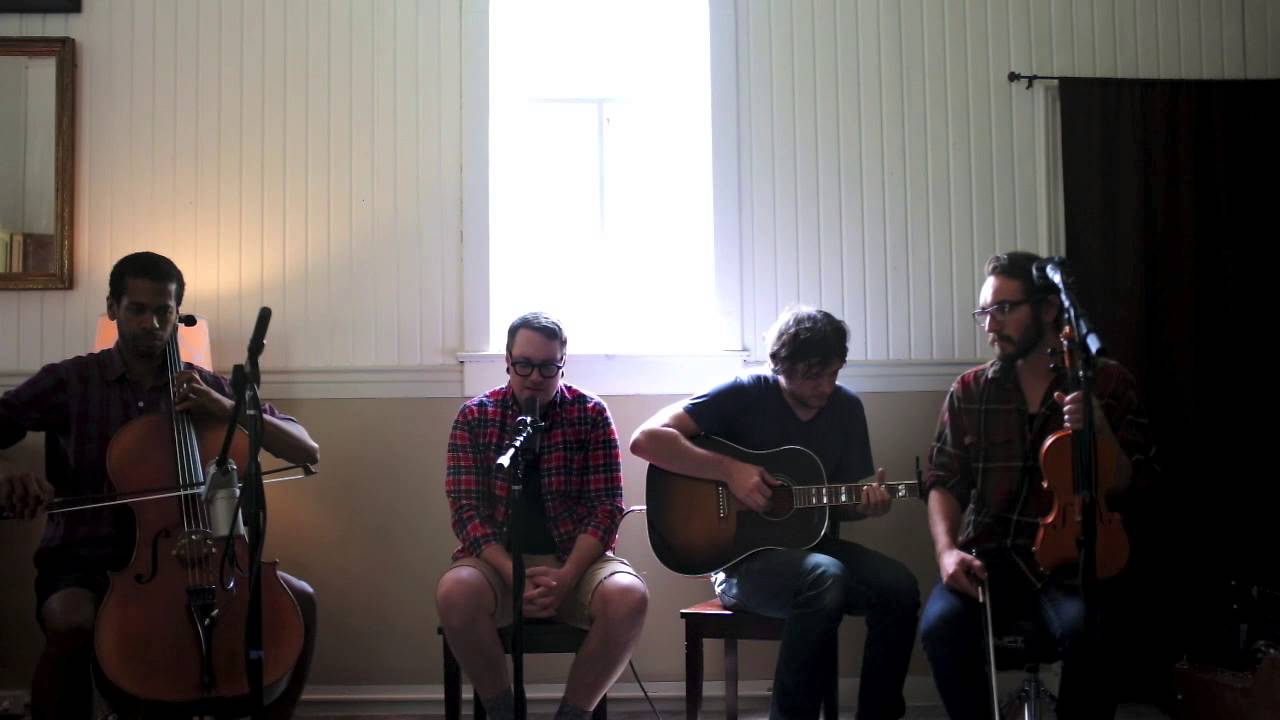 Loud Harp | You Heard Me (77) Live & Acoustic