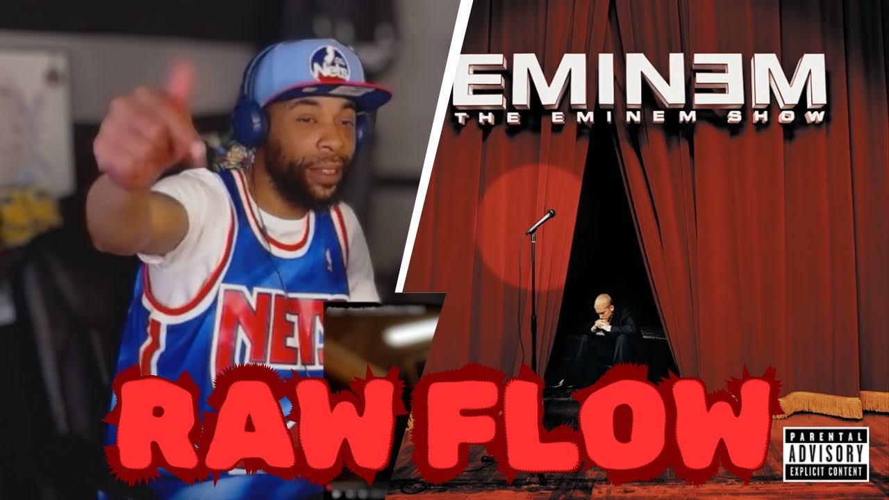 Classic / Eminem - Soldier (Official Audio) Full [Reaction] Breakdown