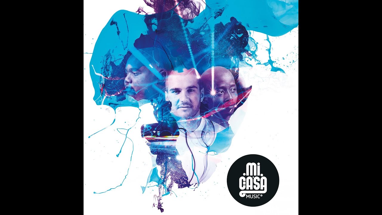 Mi Casa - These Streets