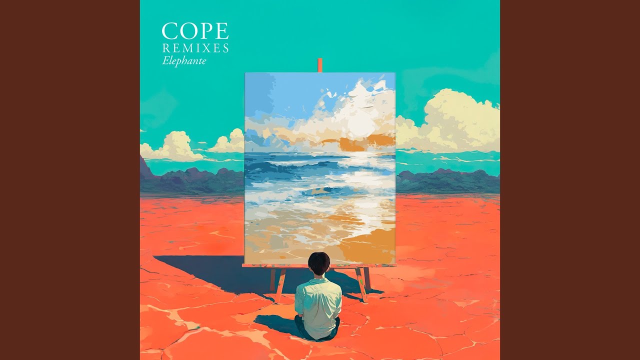 I Don't Miss You Anymore (JONJEN Remix)