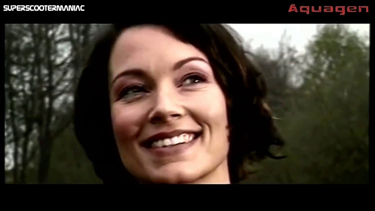 Aquagen ft. Rozalla - Everybody's Free (Official Video HD)