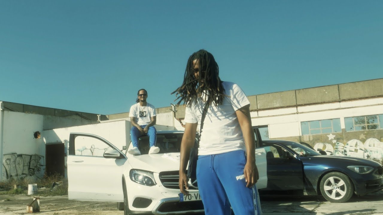 Rafa G & Progvid - Inveja (Video Official)