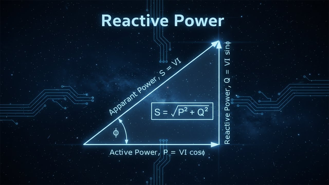 Reactive Power