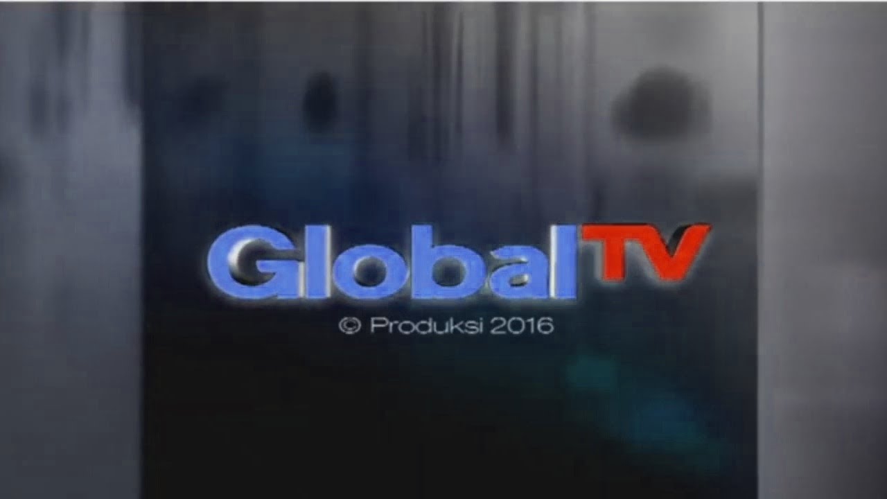 (REQUESTED) Endcap Global TV (2016) Effects (Bird Csupo Effects)