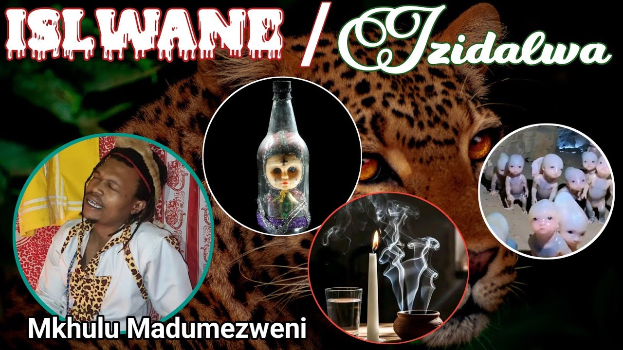 Mkhulu Madumezweni _eKhuluma ngeZilwane_Nokuxwayisa abantu ngoMnotho osheshayo