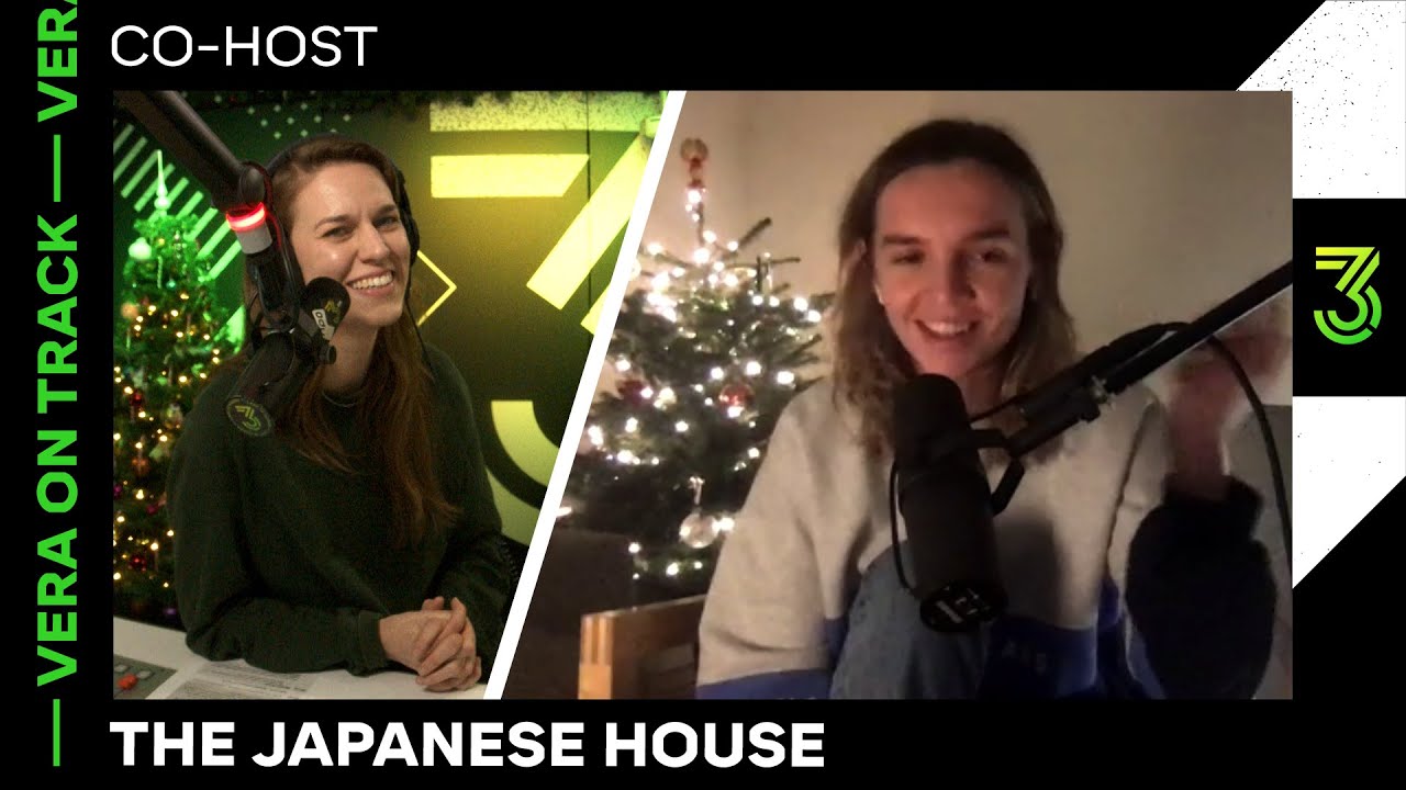 The Japanese House: 