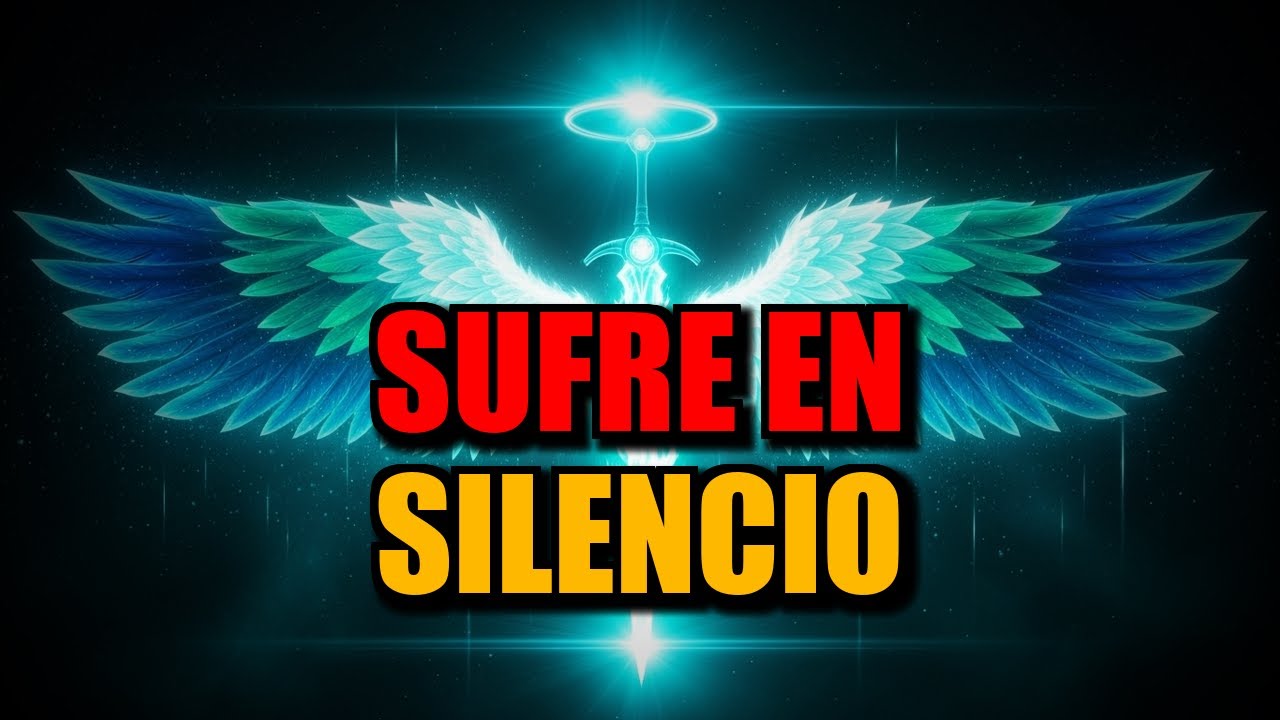 JESÚS EXPLICÓ, ÉL SUFRE EN SILENCIO, EL PRECIO POR NO VALORARTE ES PERDERLO TODO