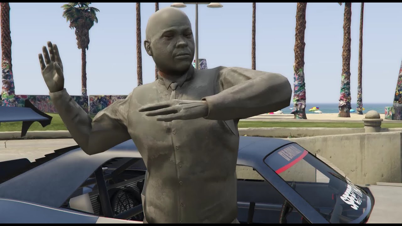 GTA 5 Declasse Tampa Wildbody X