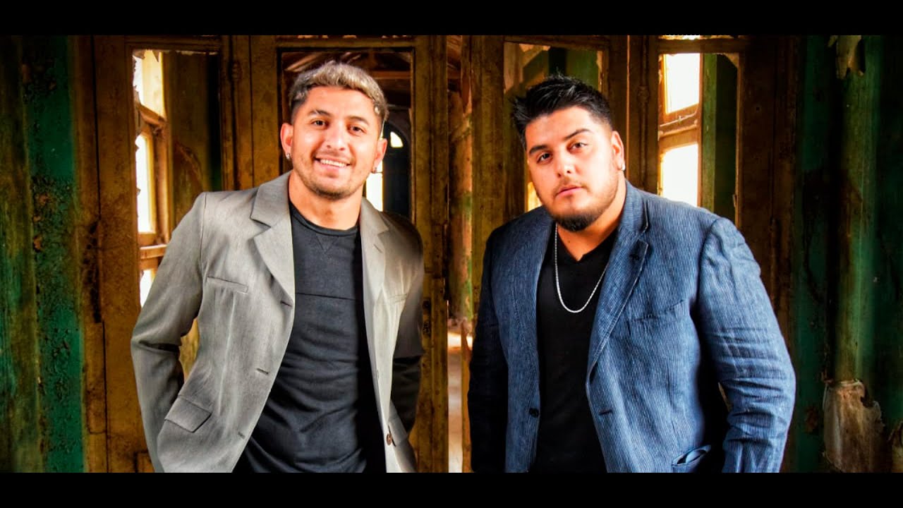 A UN MILIMETRO DE TI | MAXI BRAVO ft. RODRIGO CHAVEZ