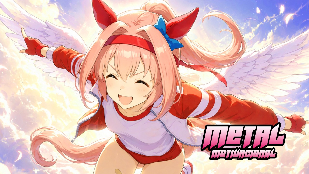 ¡La estrella mas brillante de los perdedores! | Haru Urara 🌸 | Uma Musume Pretty Derby