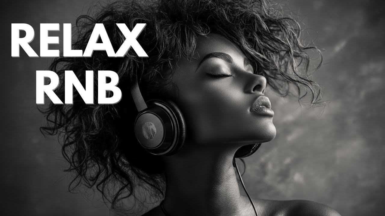 Deep Soulful R&B 🎶 Smooth Love Songs for Late Nights & Quiet Moments