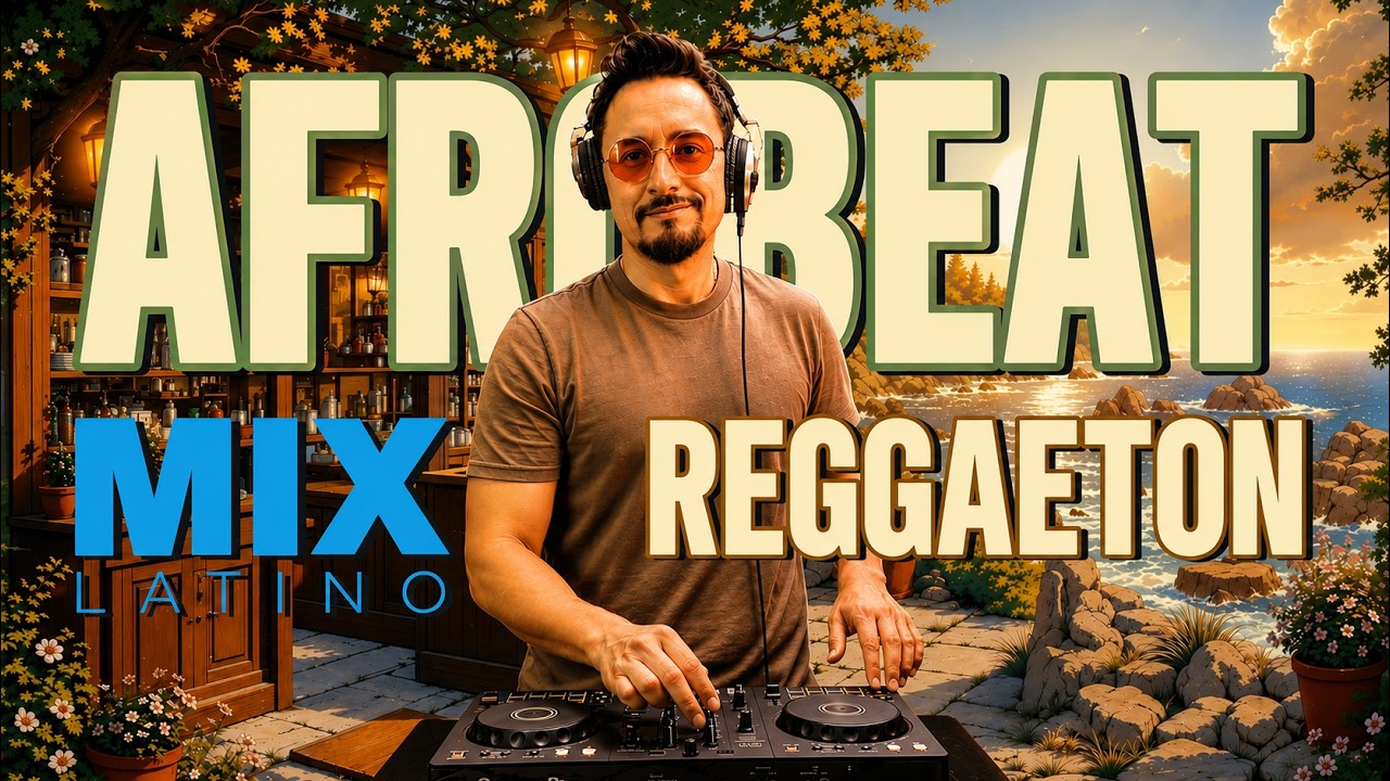 Afrobeat Latino Mix | Beele, Boza, Feid, Kapo, Danny Ocean Etc