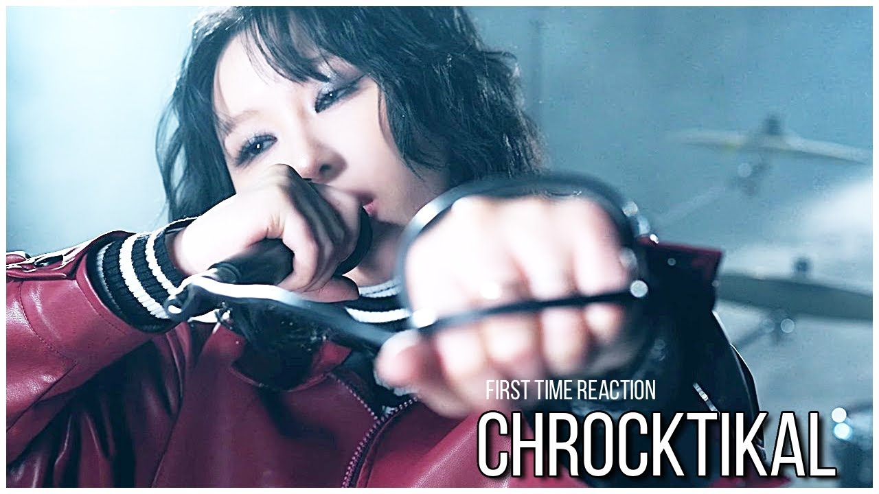 Dreamcatcher fan reacts to ChRocktikal [CRTK] 크록티칼 | 'PEACE' M/V
