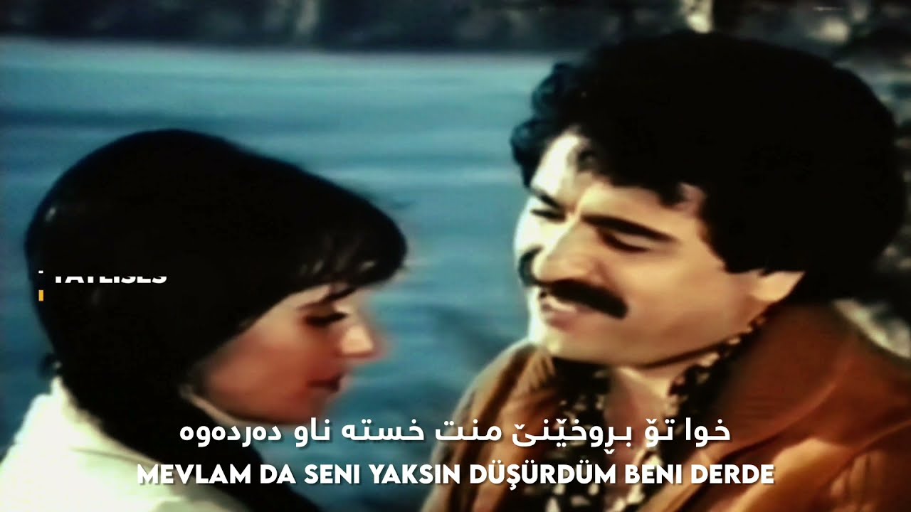 ibrahim tatlises cemo zhernusi kurdi