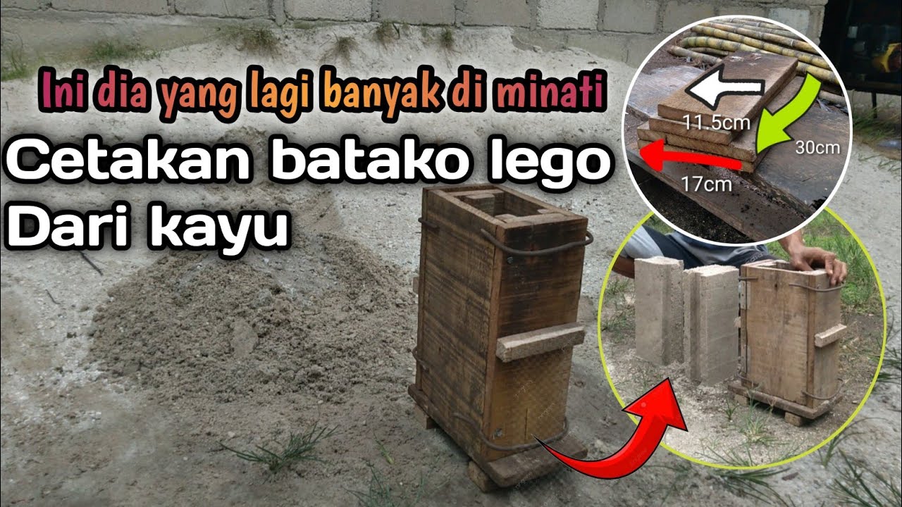 как сделать лего кирпичную форму из дереваkak sdelat' lego kirpichnuyu formu iz dereva