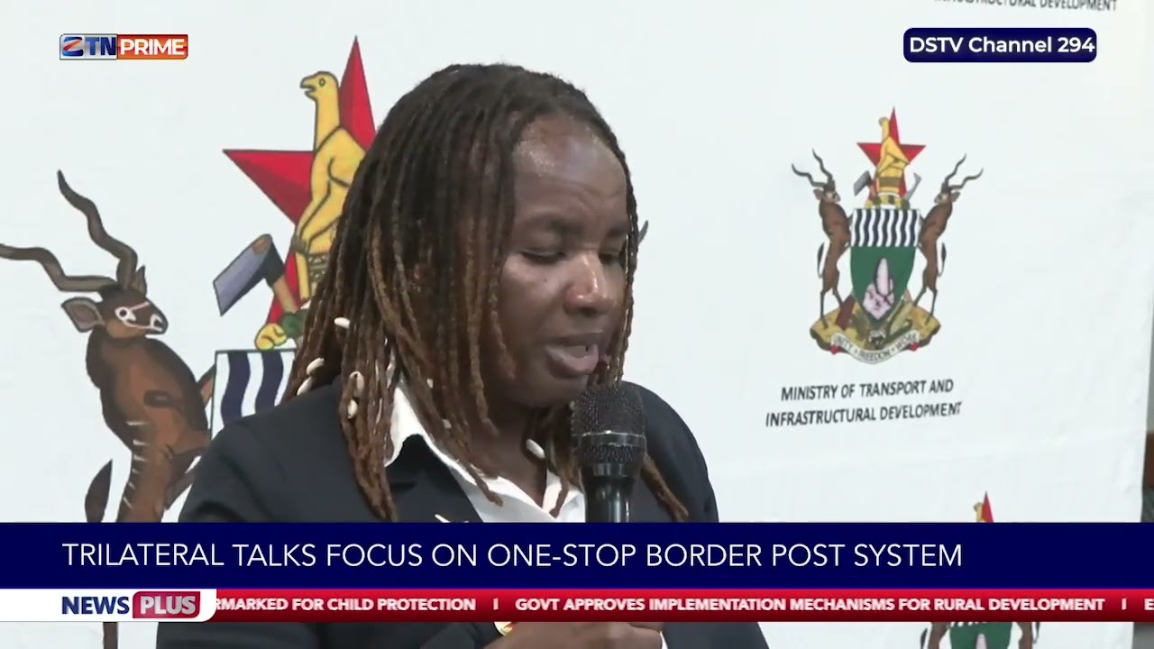 Zimbabwe, Zambia and South Africa push for seamless cross-border travel