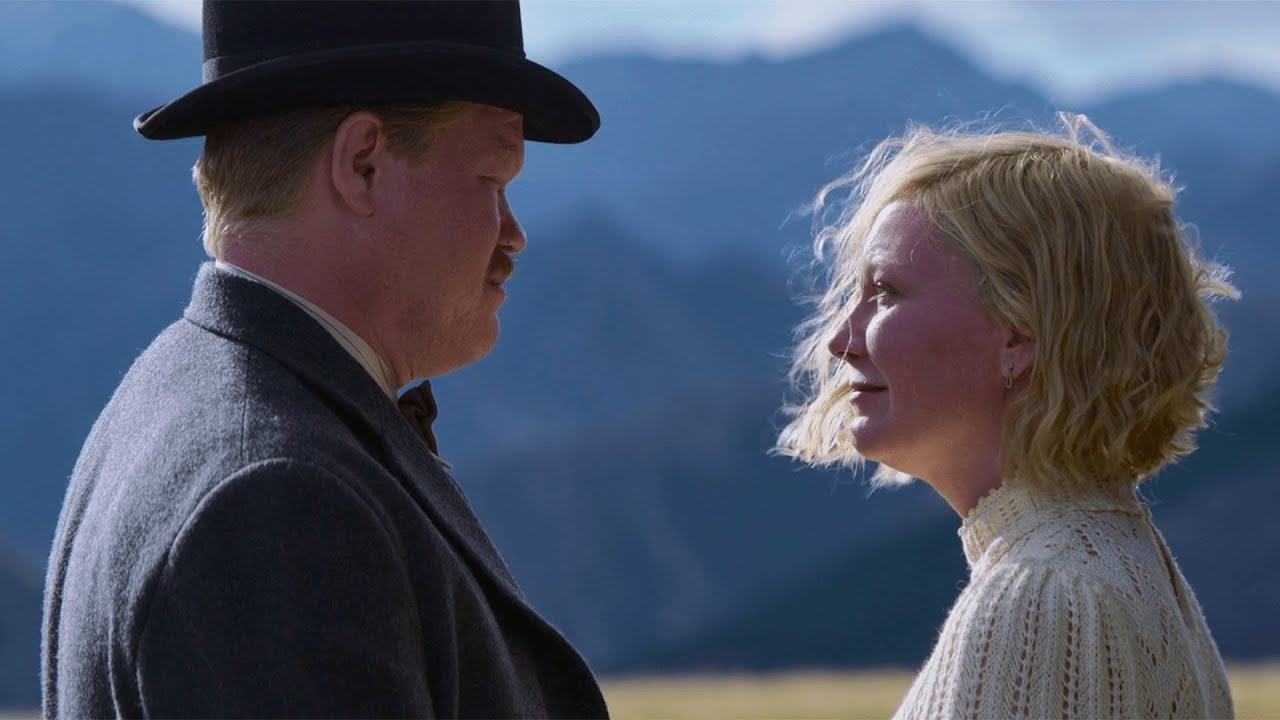 Western Drama Movie Recap About Cowboys Finding The Possibility Of Love