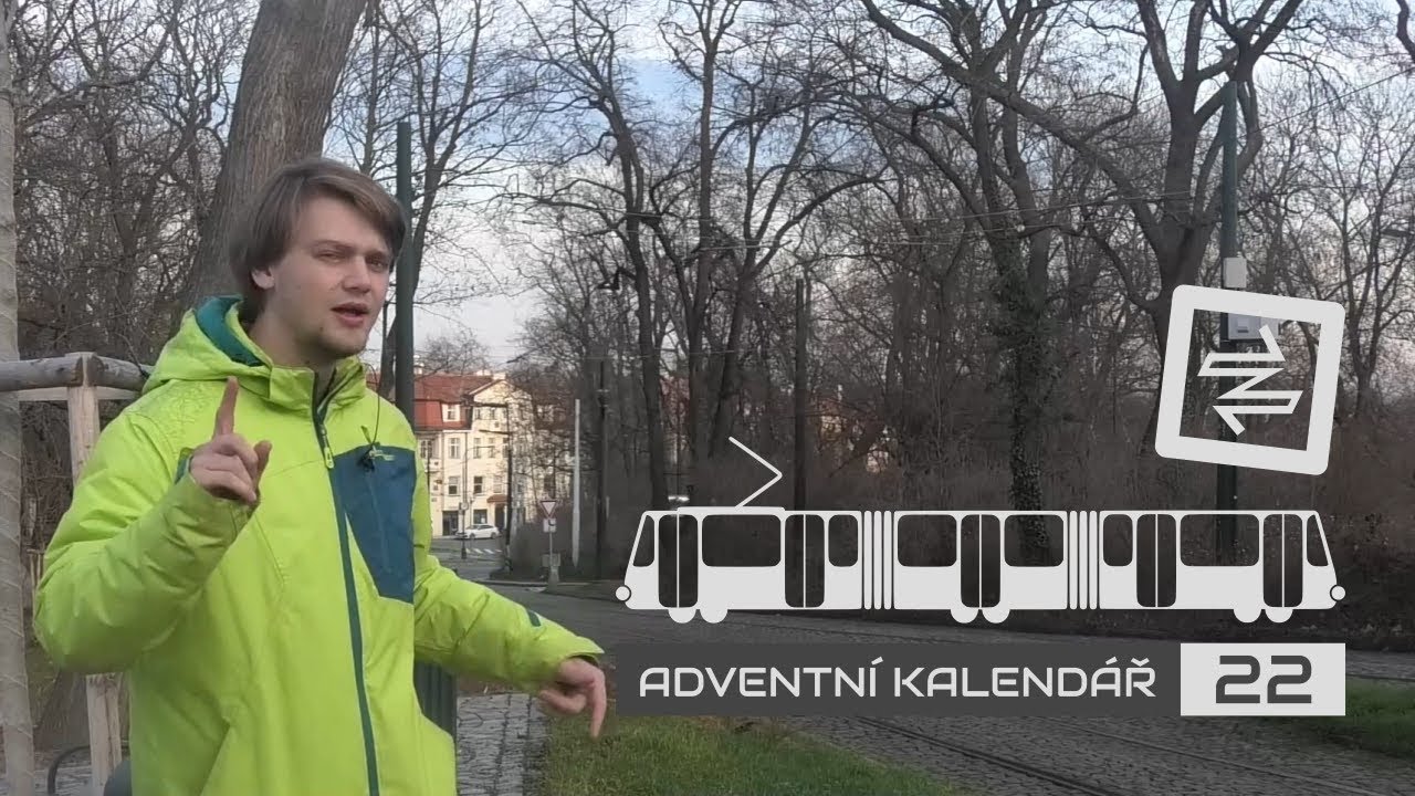 Bílá Hora | ADVENTNÍ KALENDÁŘ 2019