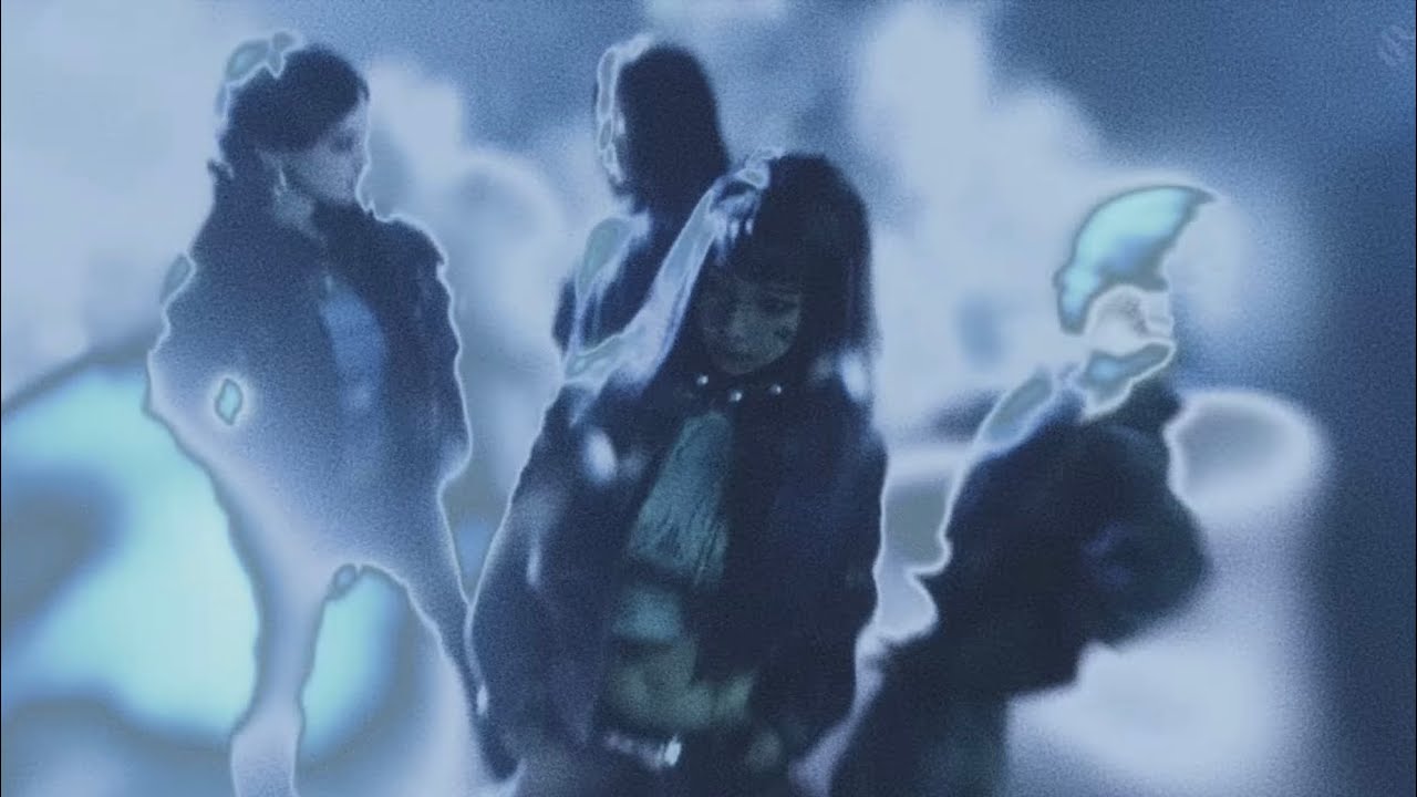 aespa 에스파 'Set The Tone' FMV