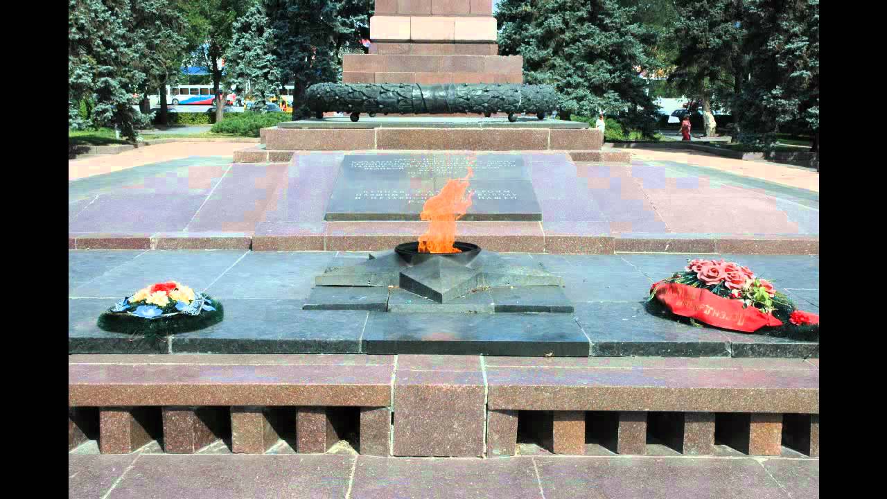 Soviet Hero Cities: Stalingrad and Moscow.mov