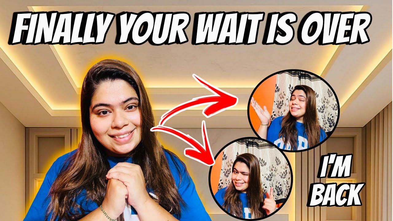 FINALLY YOUR WAIT IS OVER 🙏 IM BACK #goan #konkani #goanvlogs #konkanivlogs #vlog #dailyvlog #goa 