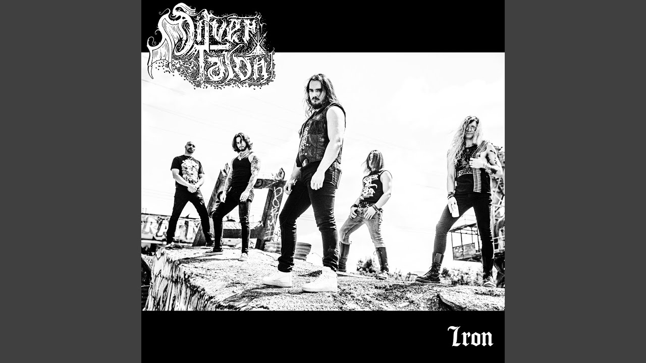 Iron