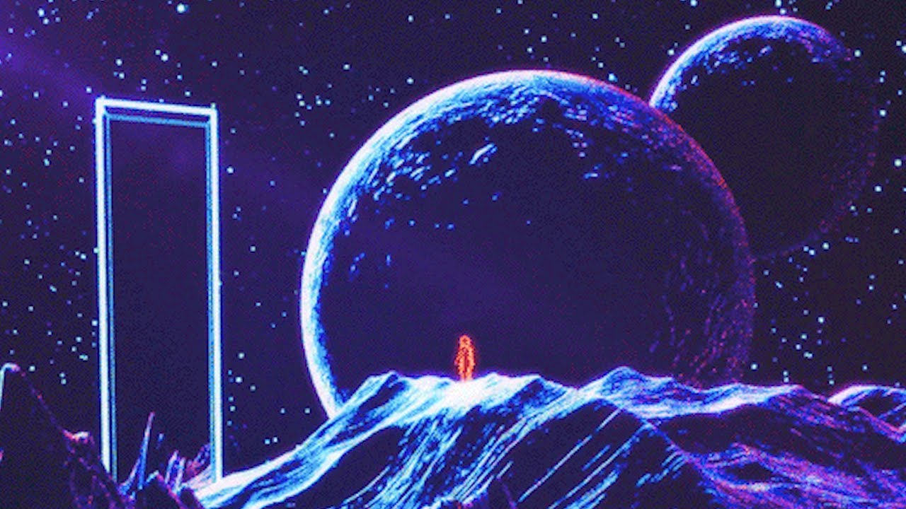 Timecop1983 - Nightfall (Slow + Reverb)