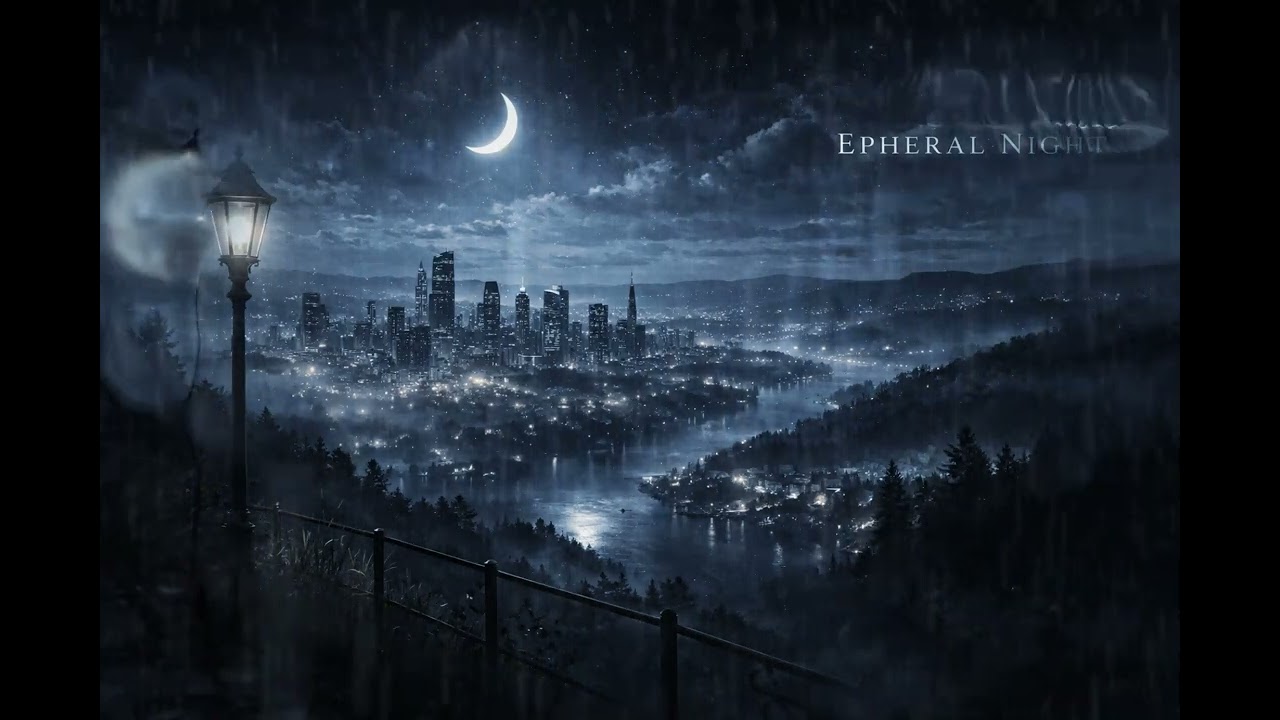 Epheral Night - Before We Let Go