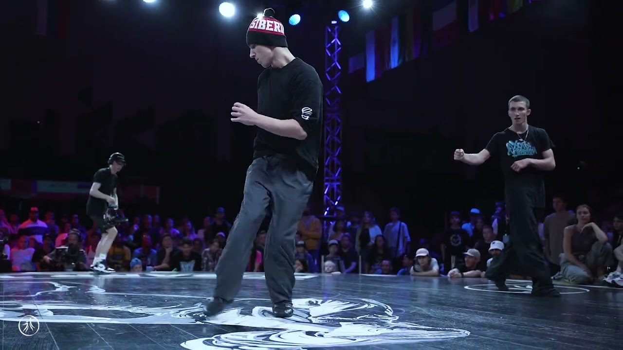 Predatorz on Beat (Beatmaster & Plastmass) vs XO Crew (Poltos & Deniz) ★ FINAL 2vs2 BSF 2024