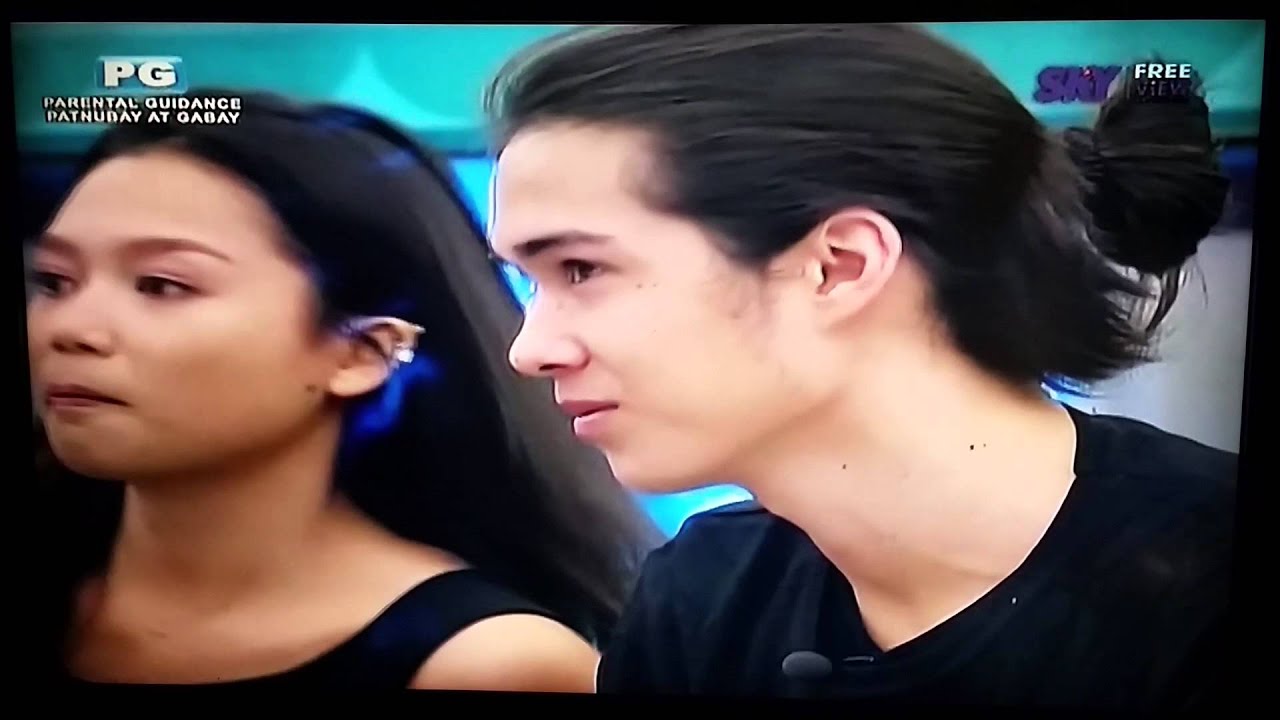 Balik kilig, balik ot? Nov.2 LS