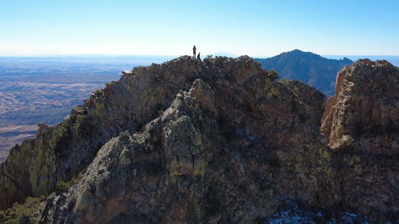 Mount Holmes