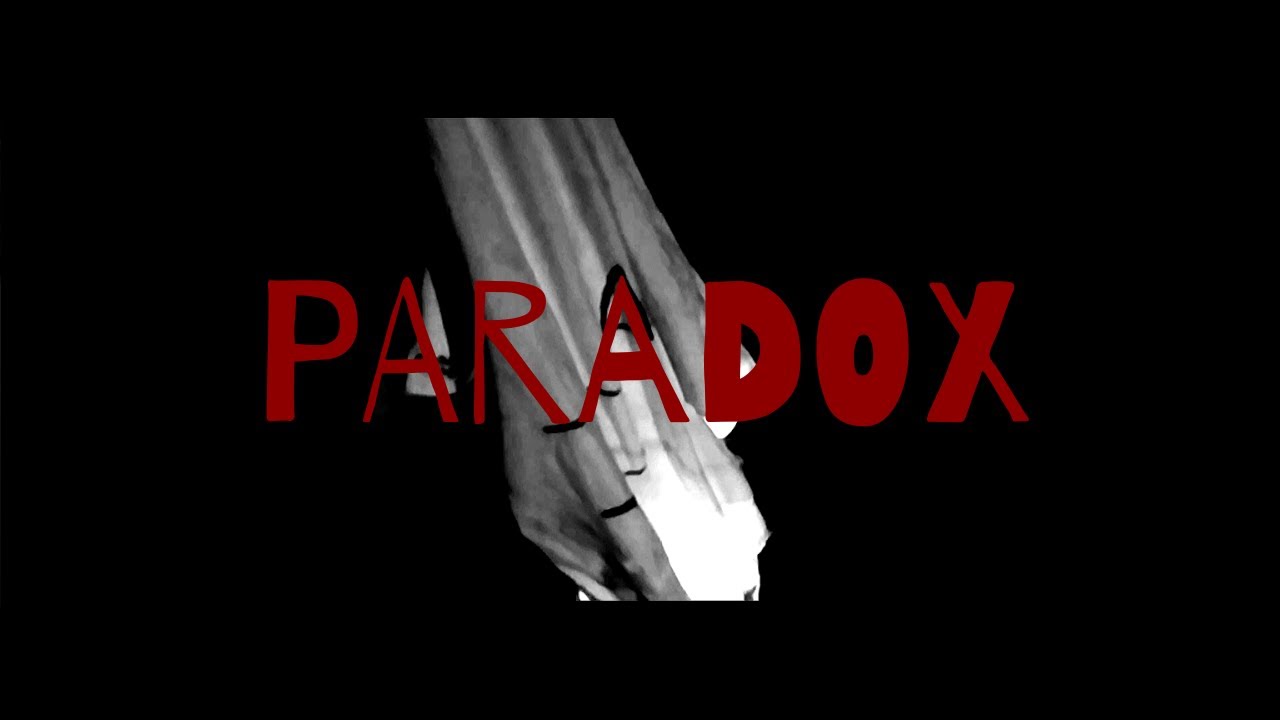 YWIS & ARTVR - PARADOX (OFFICIAL VIDEO)