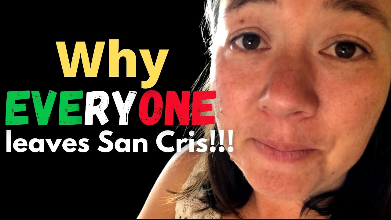 NOBODY Stays in San Cristobal, Mexico - Nomadic Pueblo Magico