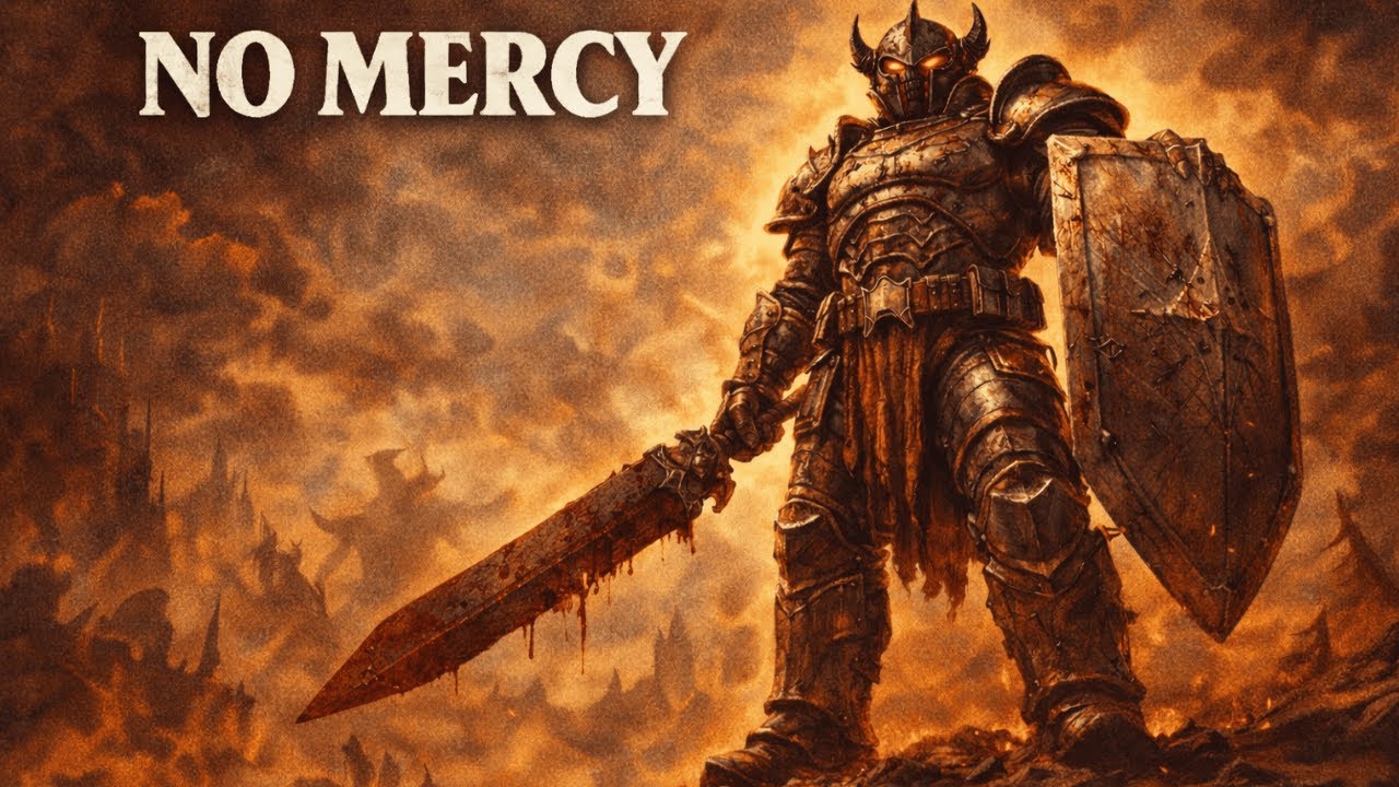 TOO MUCH — DOOM: The Dark Ages