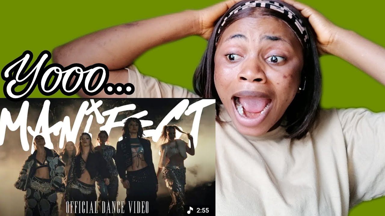 DISCOVERING 🔥MANIFEST - Arem & Arman  (Official Music Dance Video) | REACTION 