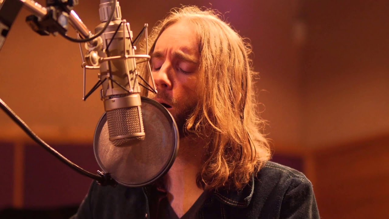 Wharf Rat - Pete Pidgeon