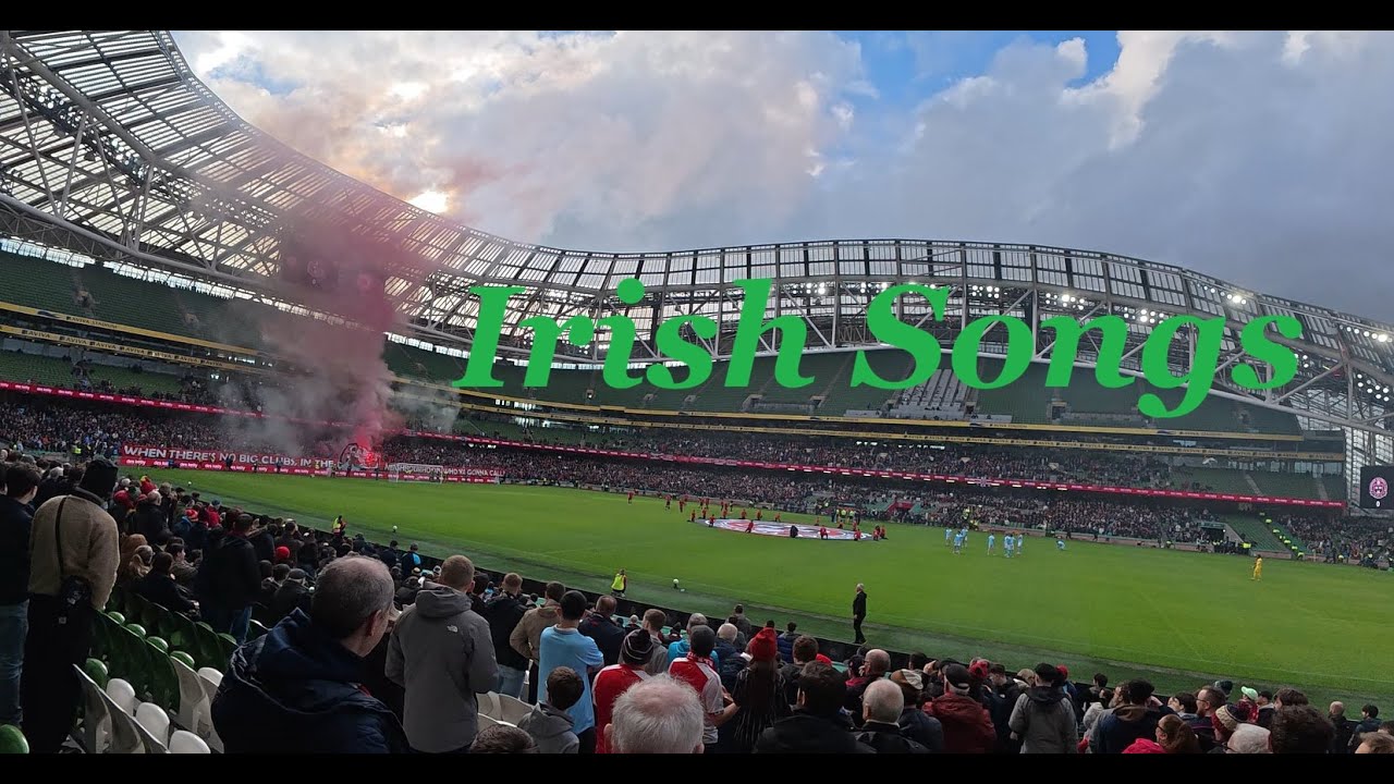 Aviva Stadium Is Worth A Visit When In Dublin