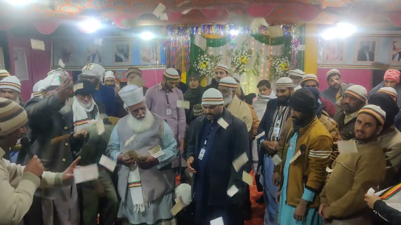 Ye Nahi Dil Mea, Ho Teri Har Nazar Mere Liye, Ek Kafi H Khawaja Umar Bhar Mere Liye, Sufiyana Kalam.
